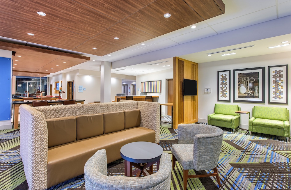Holiday Inn Express La Grange Louisville Area Ne - photo 32