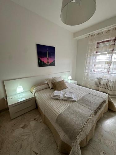 Luciana's Home — 4-Star Luxury Hotel in Lavello, Italy
