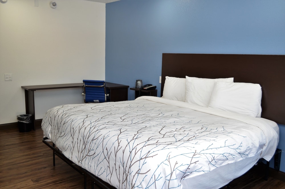 Athena Inn - featured photo