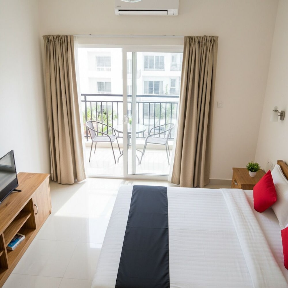 Kamal Bliss Resort in Karjat, India