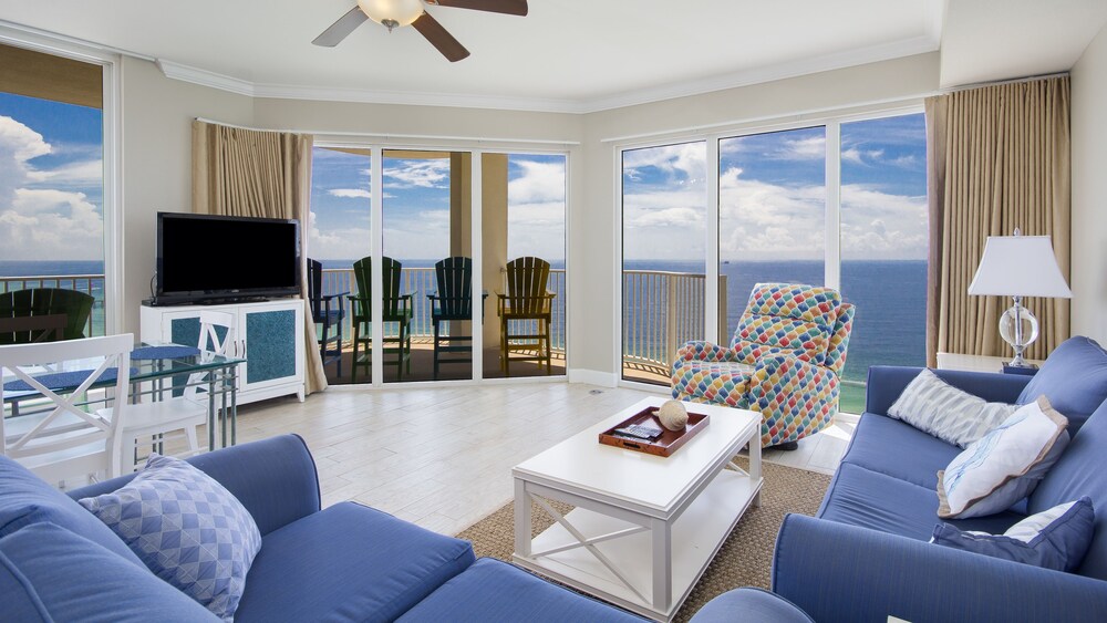 Tidewater Beach Resort 2217 Three Bedroom Condo - photo 17