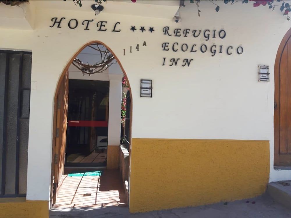 Hotel Refugio Ecológico Inn - last minute hotel in Cusco