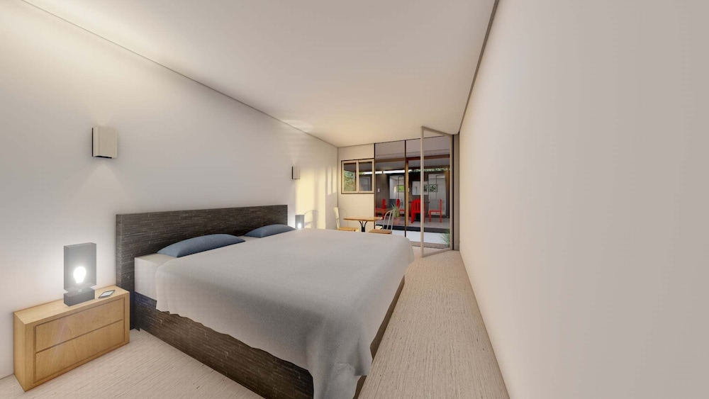 Airport Nest Inn Fiji in Nadi, Fiji