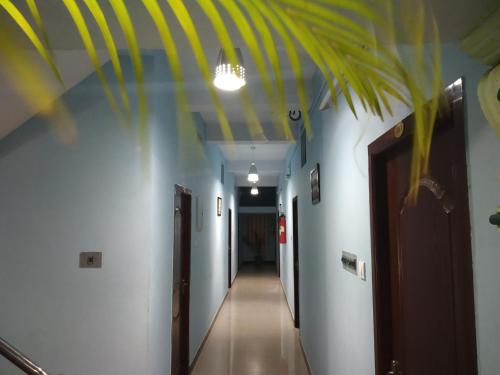 La Paradise Residency — Puducherry