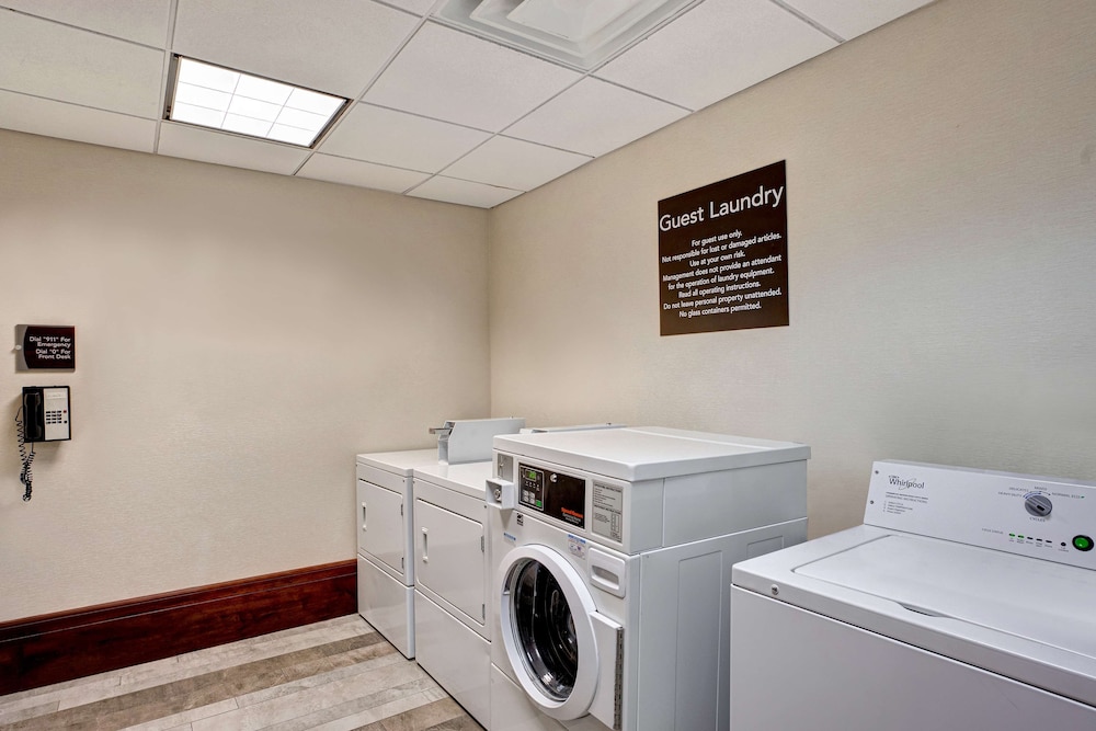 Homewood Suites by Hilton Washington D.C. Downtown - photo 28