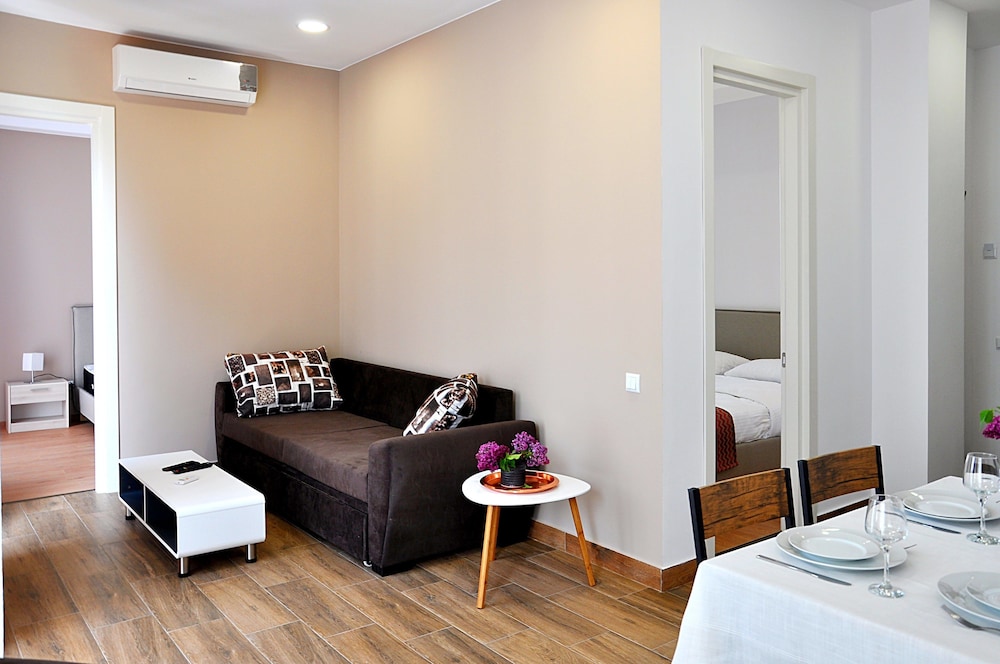 BFG Suites Apartments