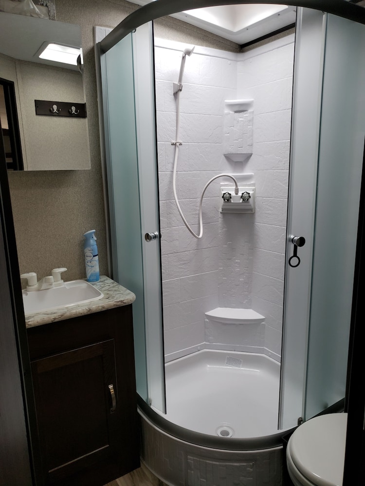 Grand Canyon RV Glamping - photo 38