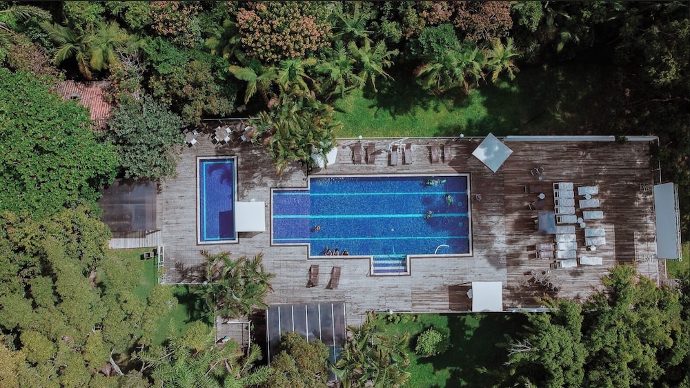 Eco Hotel Oceanomare - last minute hotel in Florianopolis