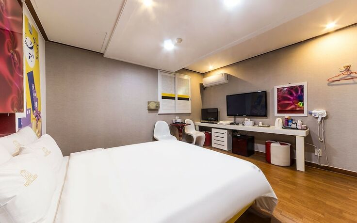 Incheon Bupyeong Sam - last minute hotel in Incheon