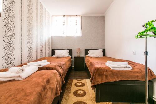 Georgian Guest House on Asatiani