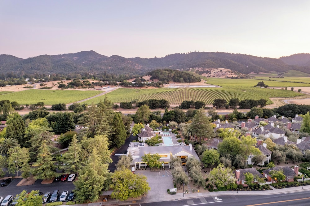 The Estate Yountville - photo 81