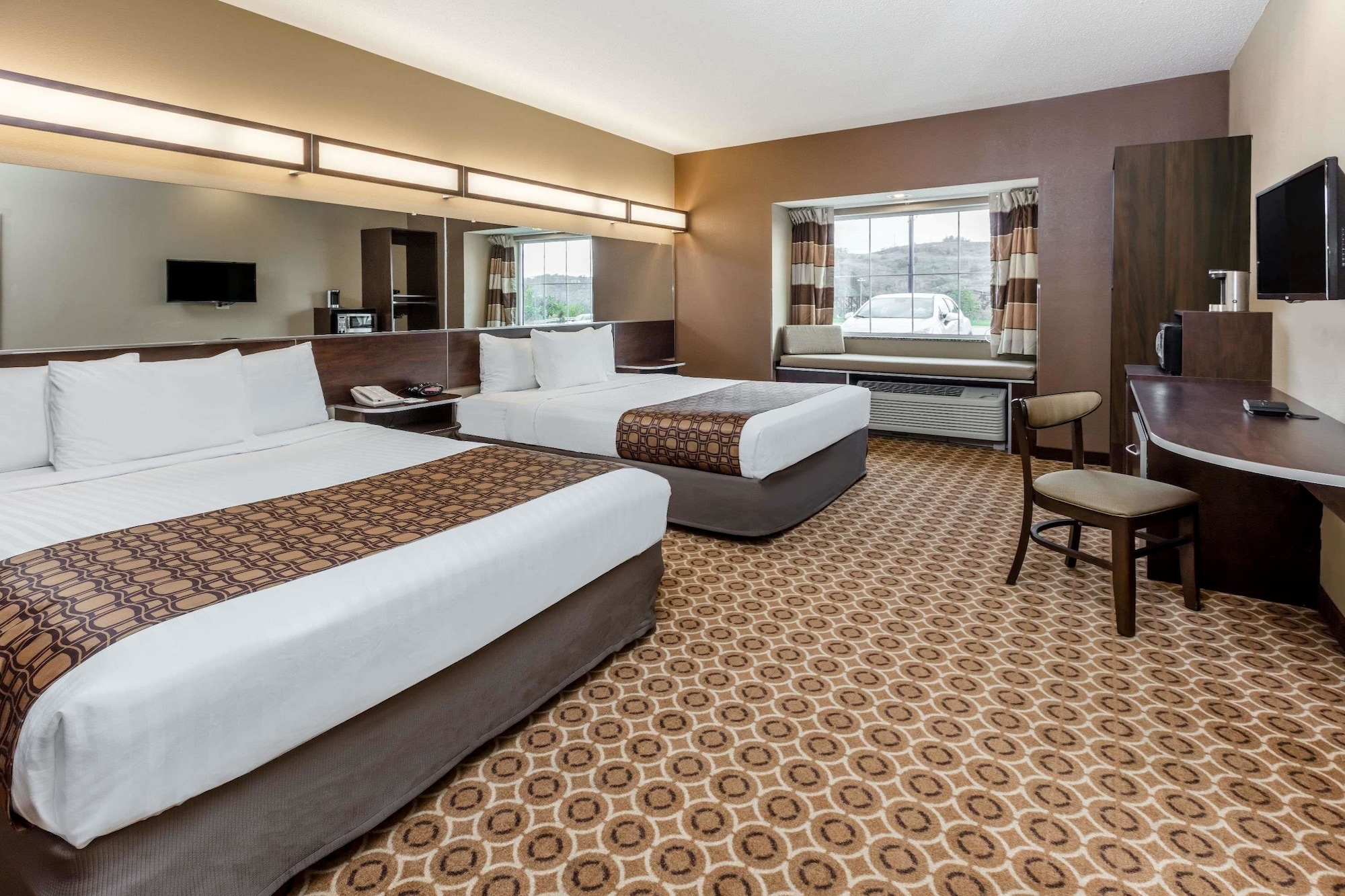 Sleep Inn & Suites - photo 11
