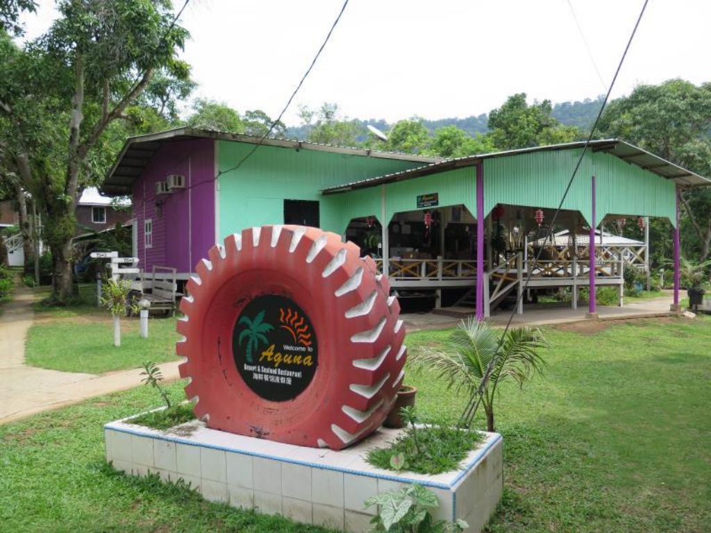 Aguna Resort - last minute hotel in Unknown City