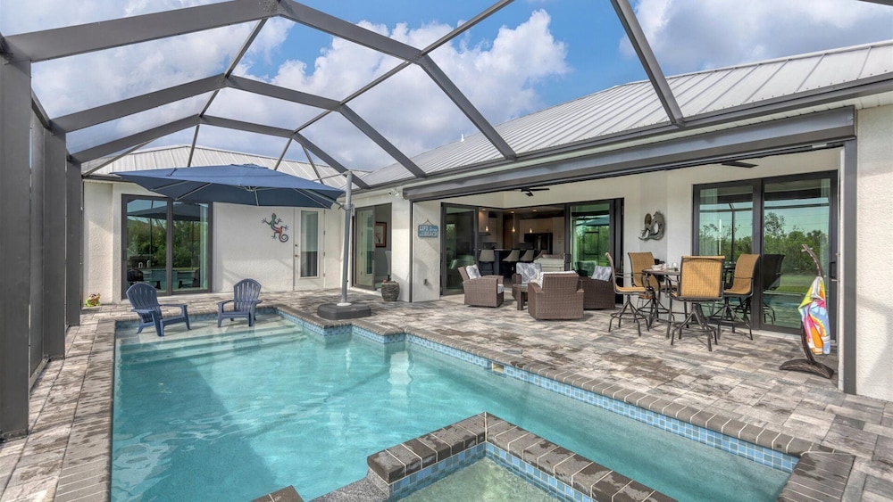 14207 Union Hall Avenue in Port Charlotte, United States