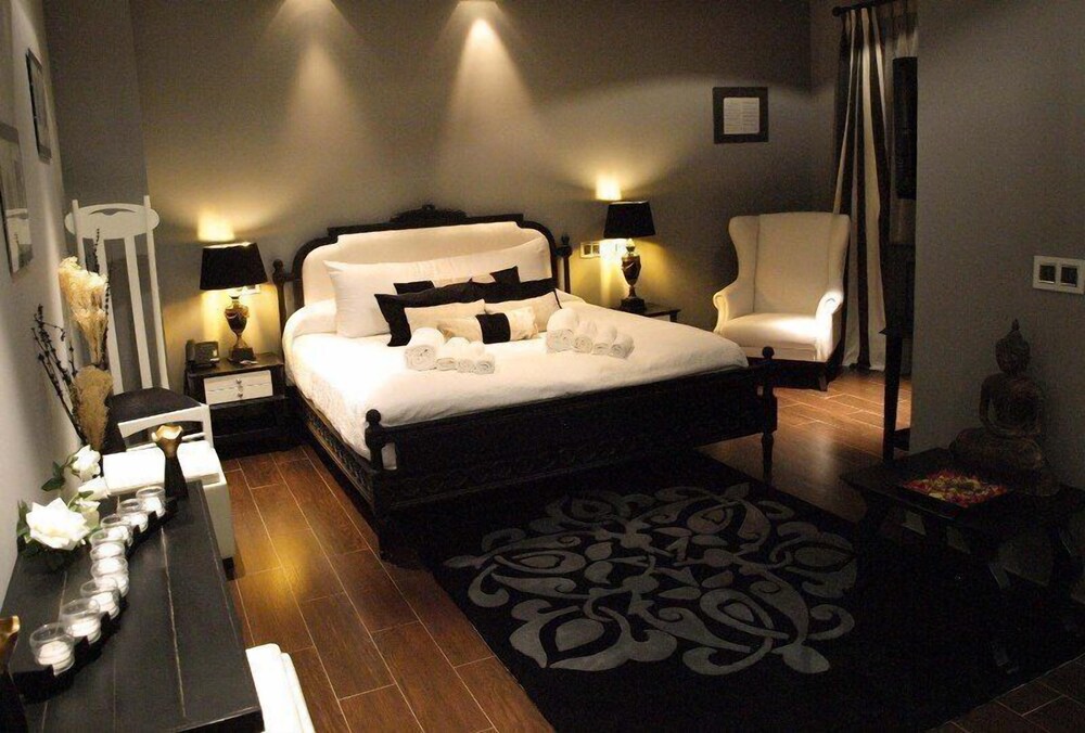 Hotel Boutique Los Almirantes — Medina De Rioseco — photo 3
