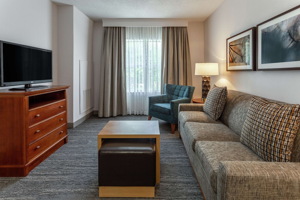 Homewood Suites by Hilton Albany - photo 11