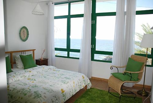 Ocean Breeze Alcalá — hotel in Alcala Del Rio