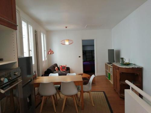 Damalix — hotel in Saint-Maurice