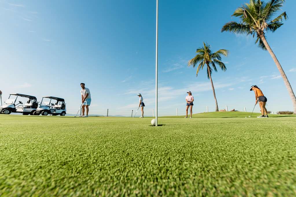 GOLF Casa Celas Velas Resorts