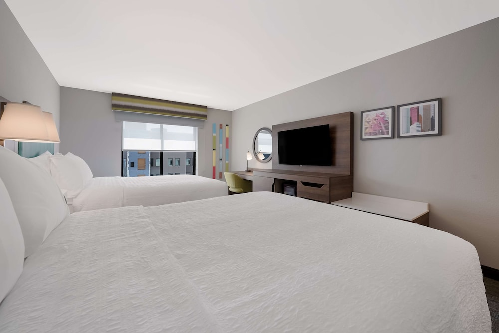 Hampton Inn Detroit Southfield - photo 16