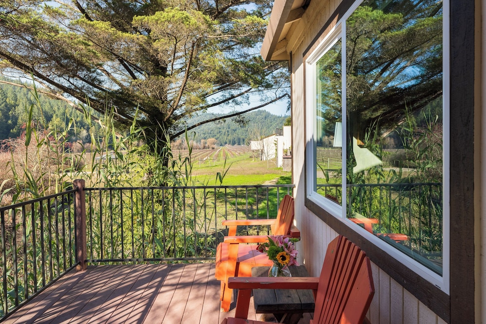 West Sonoma Inn & Spa - photo 50