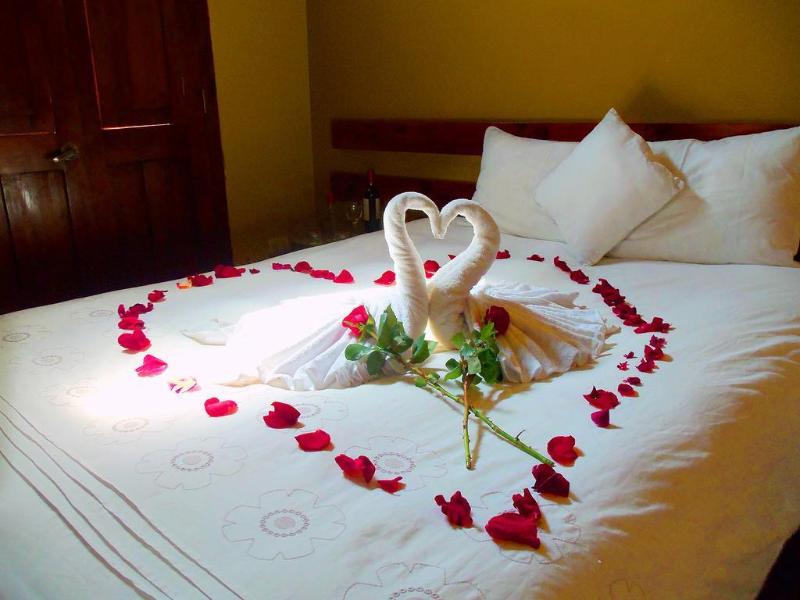 La Casona de palacio Viejo in Arequipa, Peru