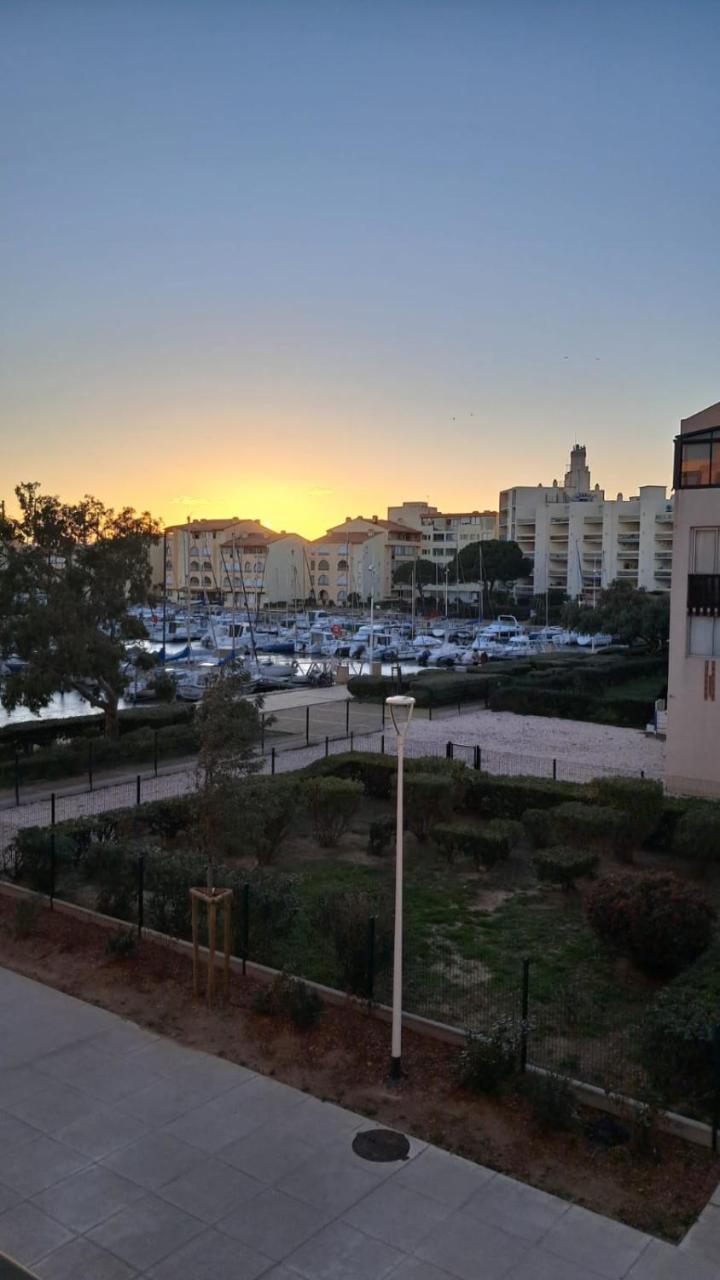Chic Vue Port - last minute hotel in Unknown City