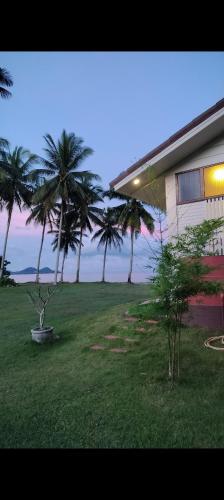 Baan Be Beach — Lang Suan — photo 3