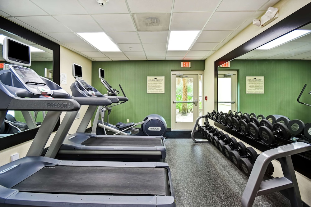 Homewood Suites by Hilton Ocala at Heath Brook - photo 17