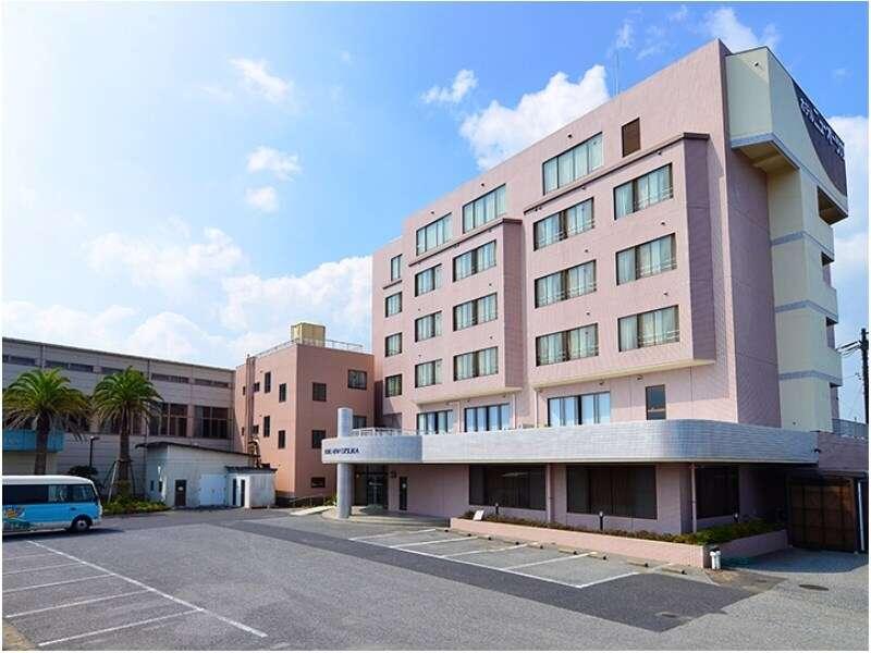 Hotel New Otsuka — Chiba