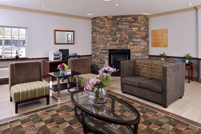 Best Western Old Mill Inn - photo 7