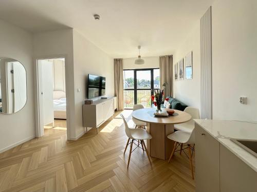 Baltic Porto Porto 32 — 4-Star Luxury Hotel in Gdansk, Poland