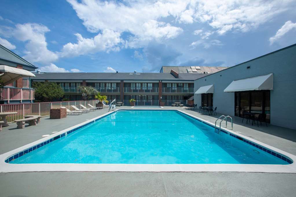 Days Inn by Wyndham Mobile I 65 - photo 6