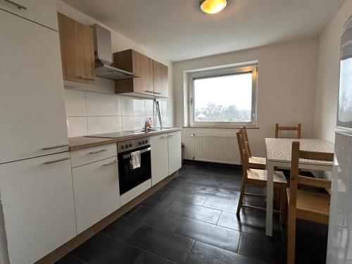 Case Five Aparthotel Mit Parkplatz — Datteln