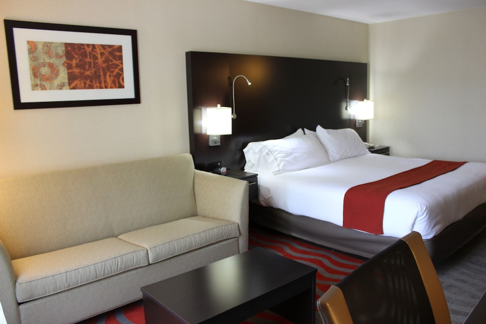 Holiday Inn Express Hotel & Suites Waterford by IHG - photo 5