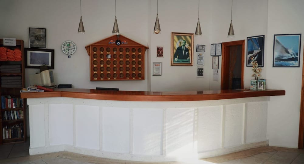 Gümbet Cove Hotel — Bodrum — photo 4