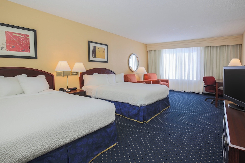 Courtyard Flint by Marriott - photo 20