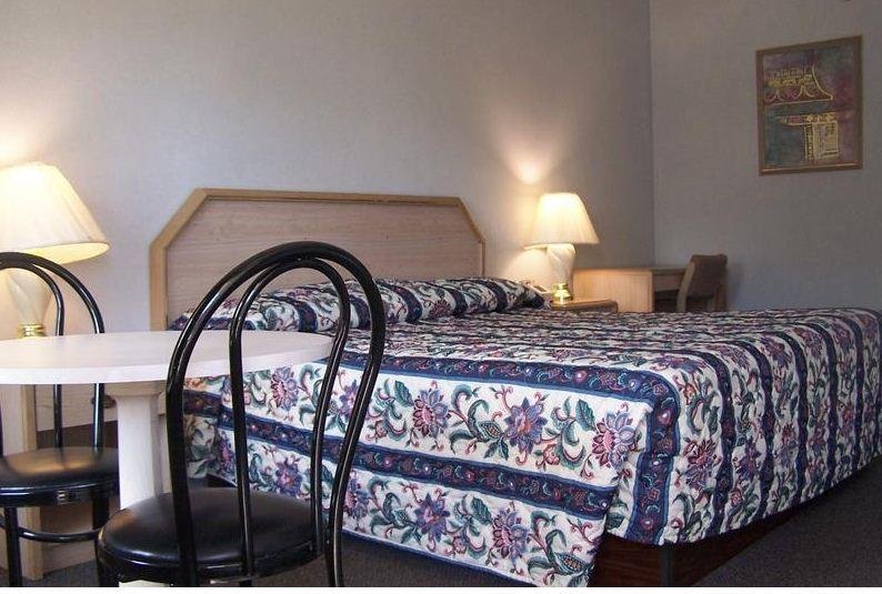 Celebration Inn - last minute hotel in Lewisburg
