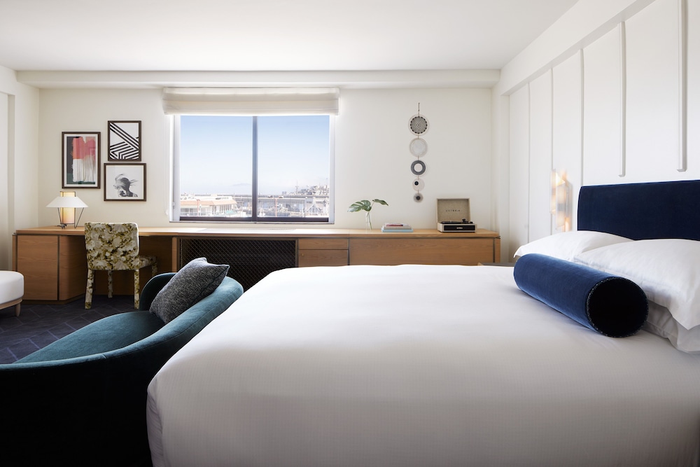 Kimpton Alton Fisherman's Wharf by IHG - photo 12