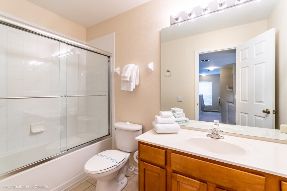Windsor Hills Resort Six bedroom - photo 28