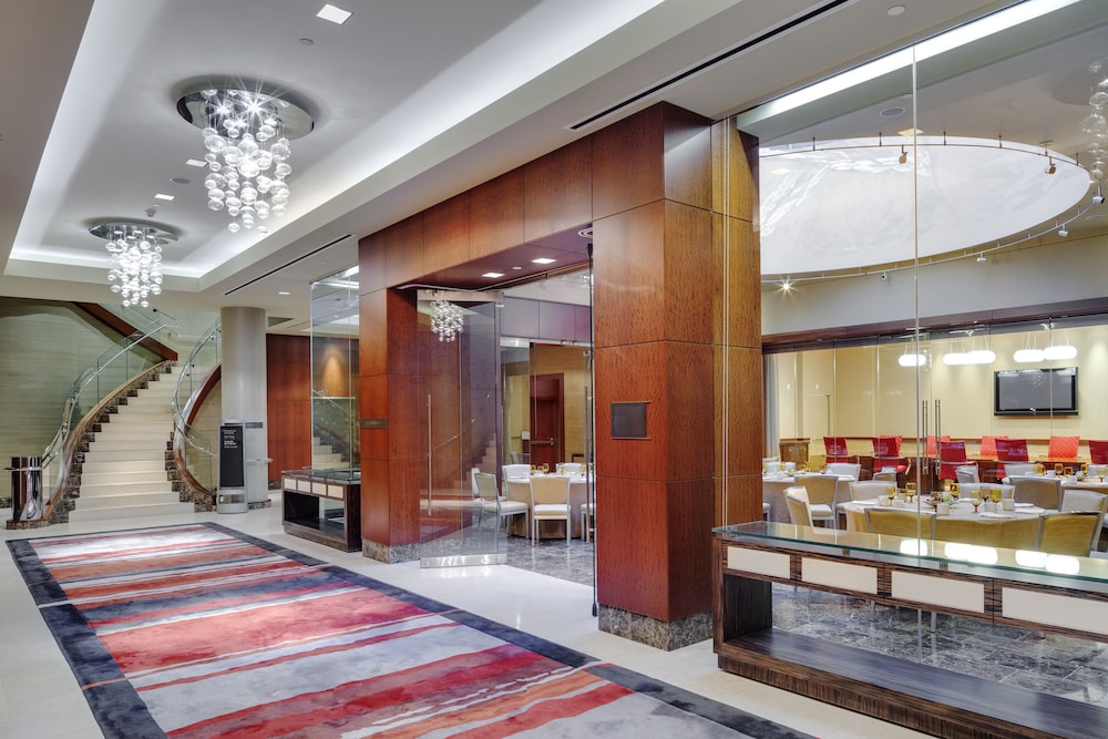 Battery Wharf Hotel Boston Waterfront - photo 34