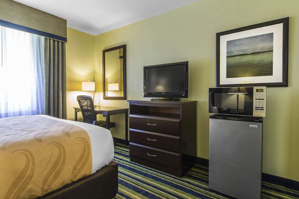 Quality Inn Cedartown - photo 12