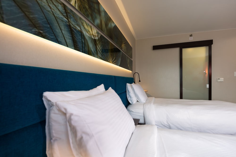Hotel Le Jolie - photo 20