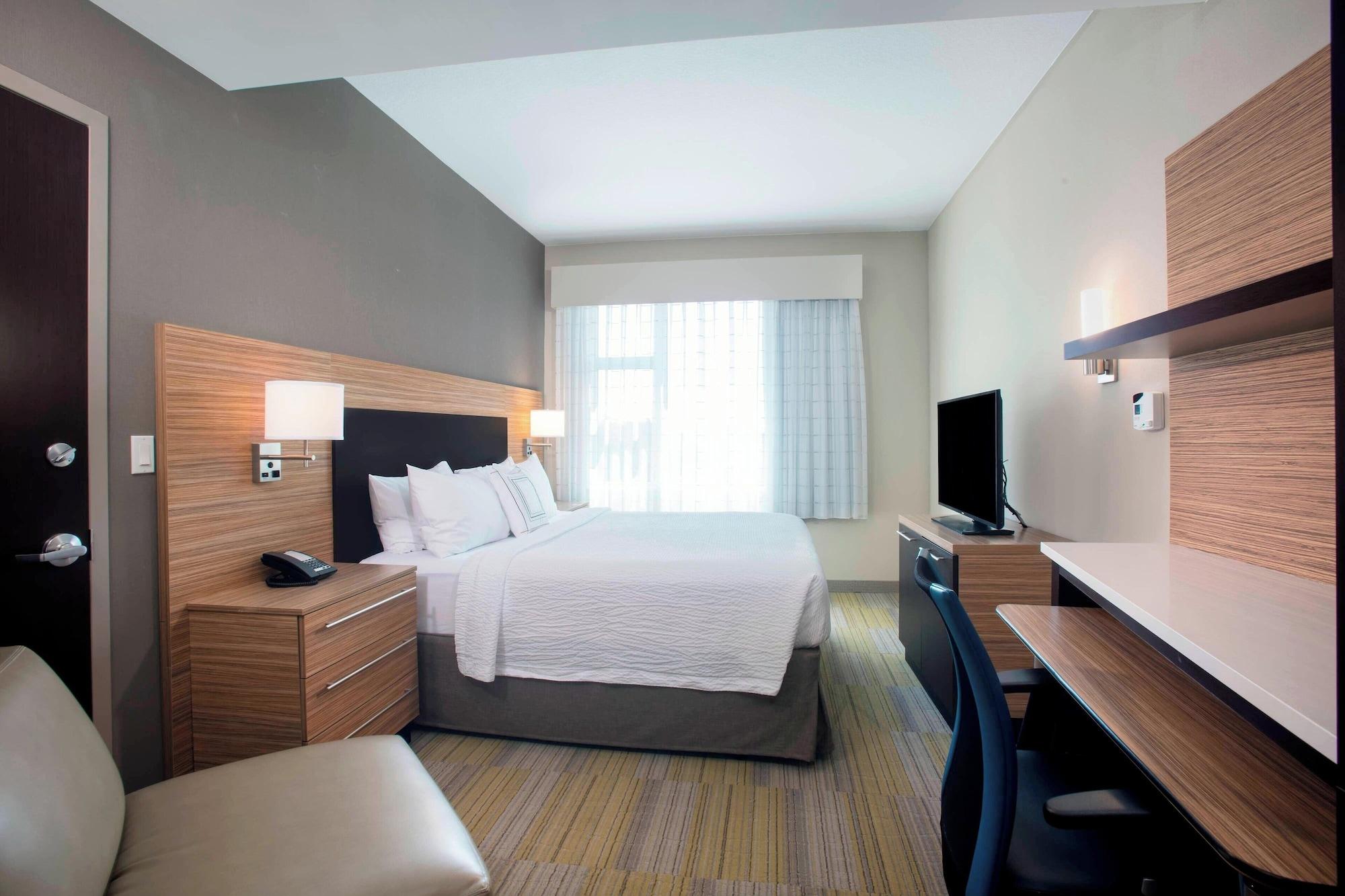 TownePlace Suites by Marriott Miami Homestead - photo 9