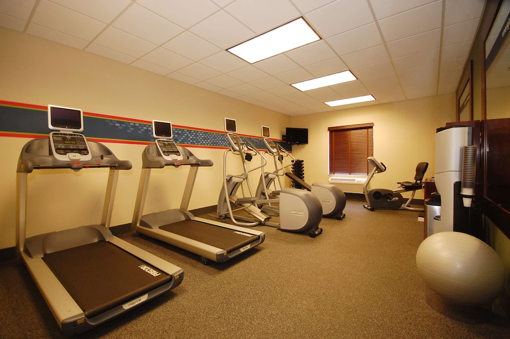 Hampton Inn Jackson Flowood MS - photo 29