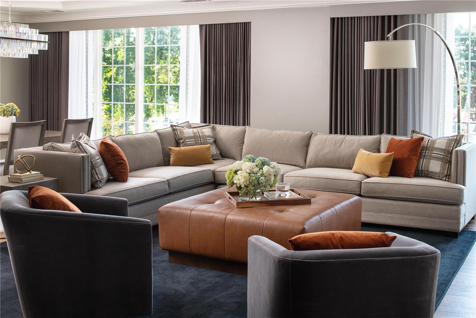 Chateau Elan — hotel in Braselton