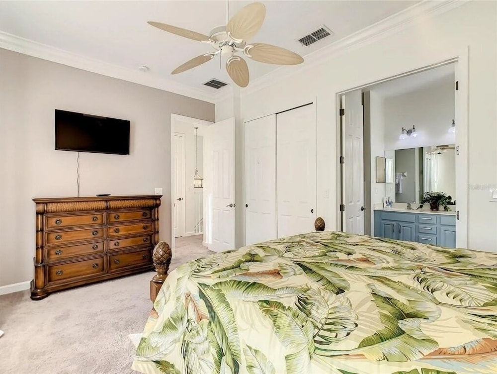 Reunion Resort 3 Bed With Private Pool 3 Bedroom Villa - photo 7