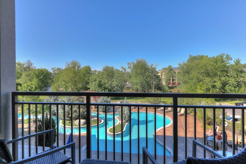 Courtyard by Marriott Pigeon Forge - photo 69