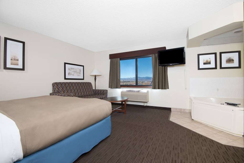 AmericInn by Wyndham Windsor Ft. Collins - photo 13