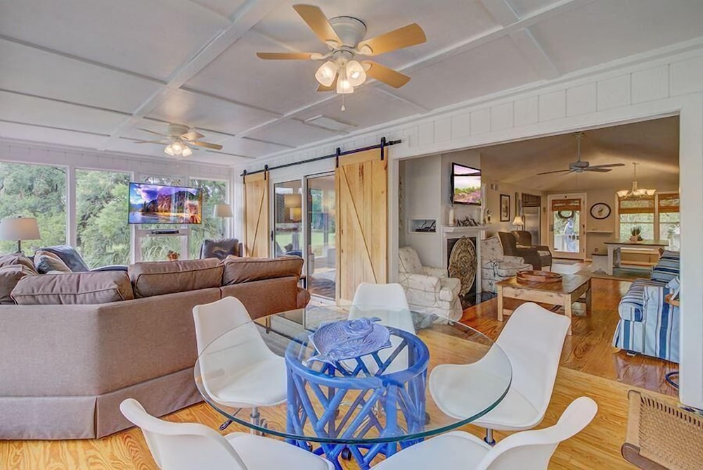 Twin Oaks 26 by Wild Dunes with Golf View - photo 25